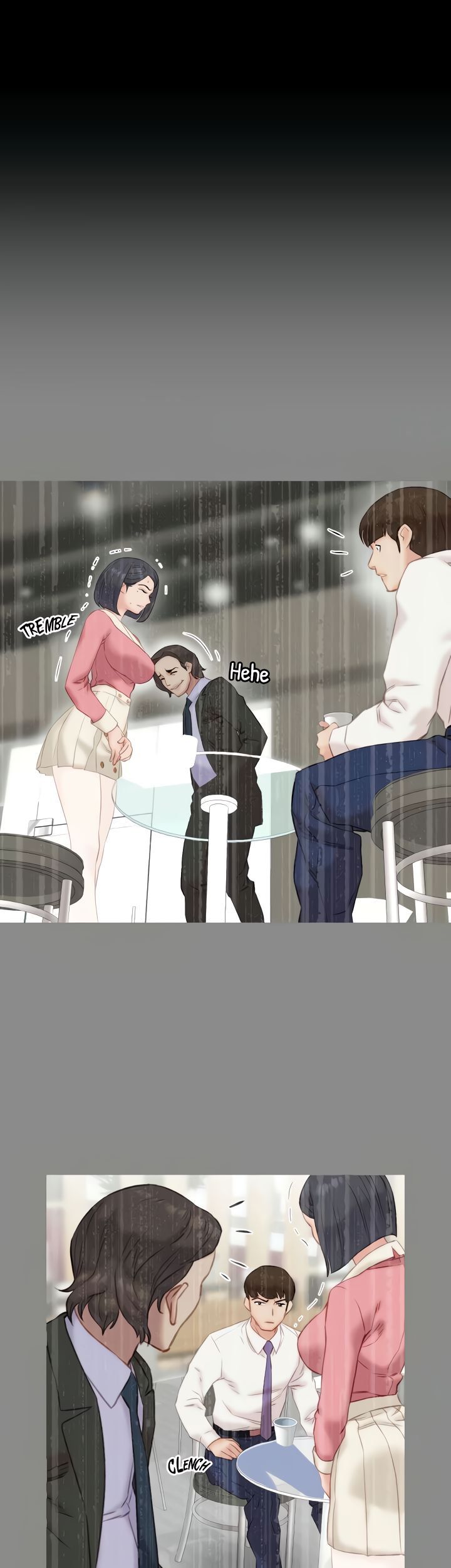 Time of Conquest Manhwa - Chapter 28 Page 5