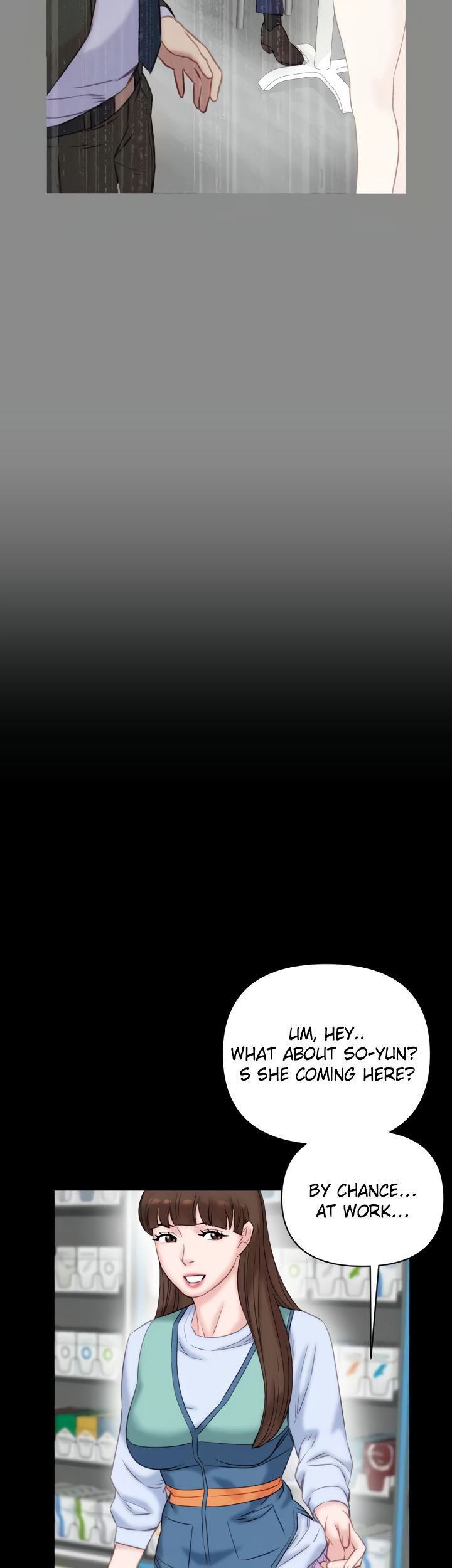 Time of Conquest Manhwa - Chapter 28 Page 6