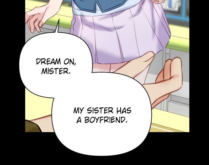 Time of Conquest Manhwa - Chapter 28 Page 7