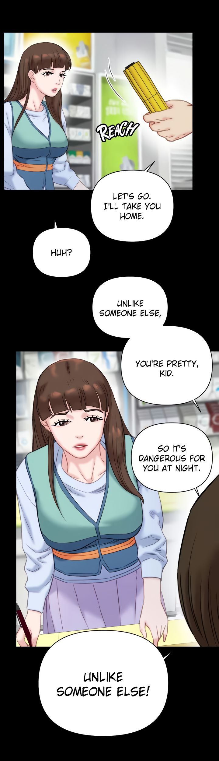 Time of Conquest Manhwa - Chapter 28 Page 9