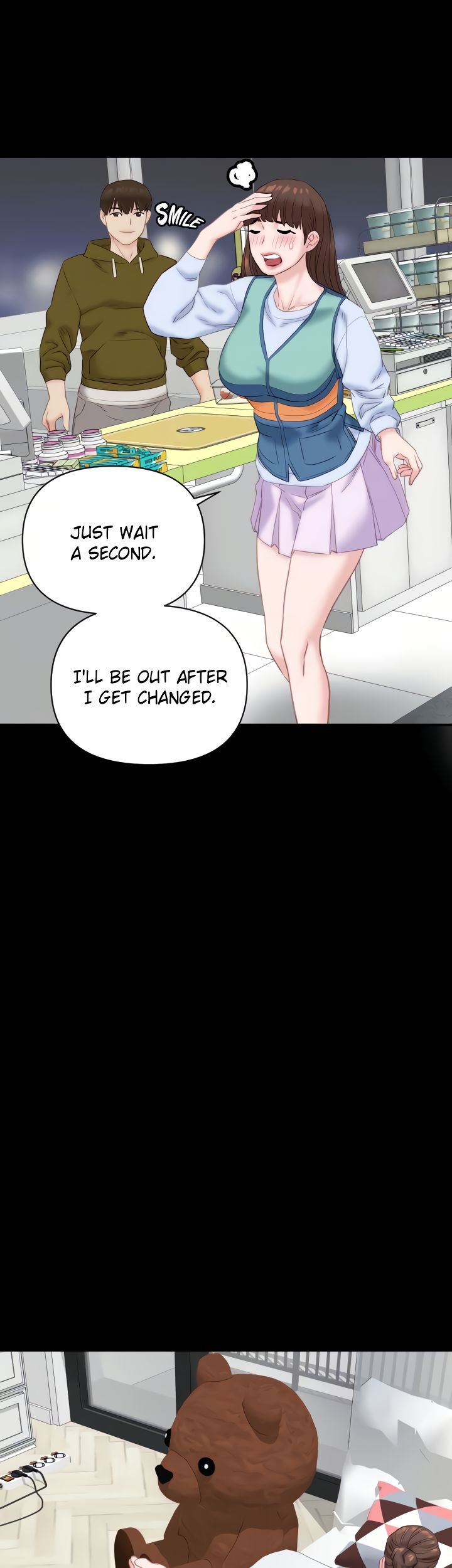 Time of Conquest Manhwa - Chapter 28 Page 14