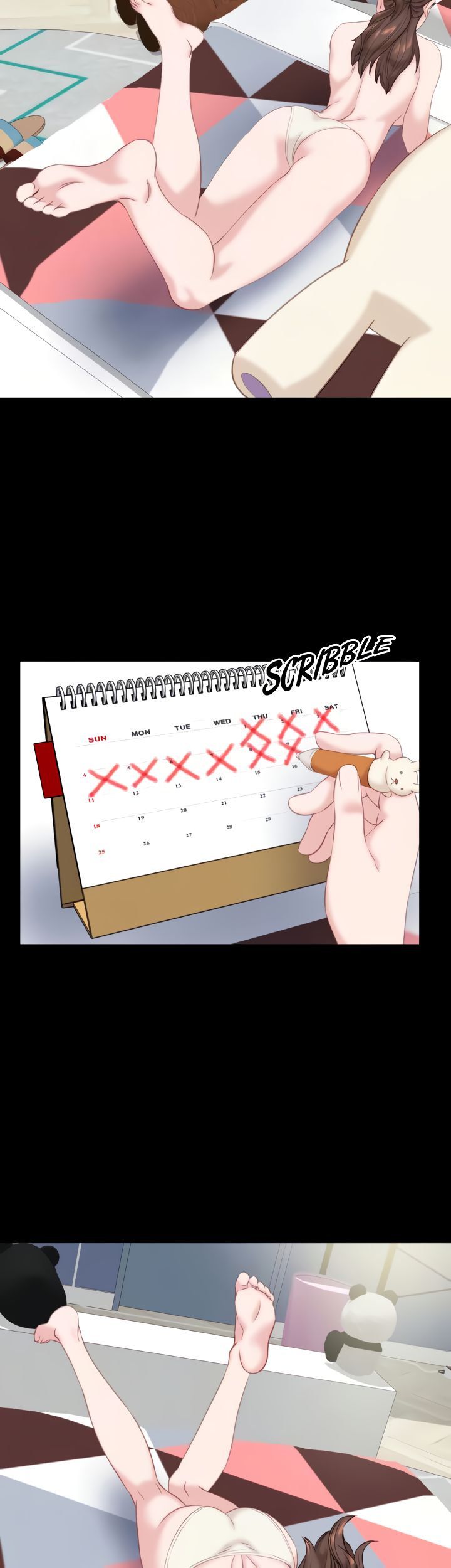 Time of Conquest Manhwa - Chapter 28 Page 15