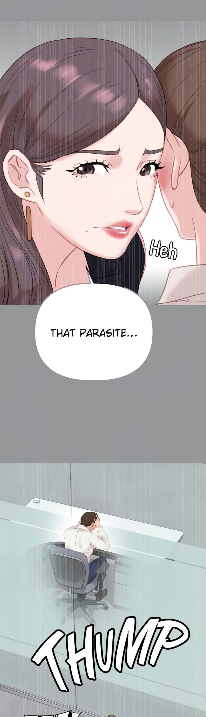 Time of Conquest Manhwa - Chapter 28 Page 17