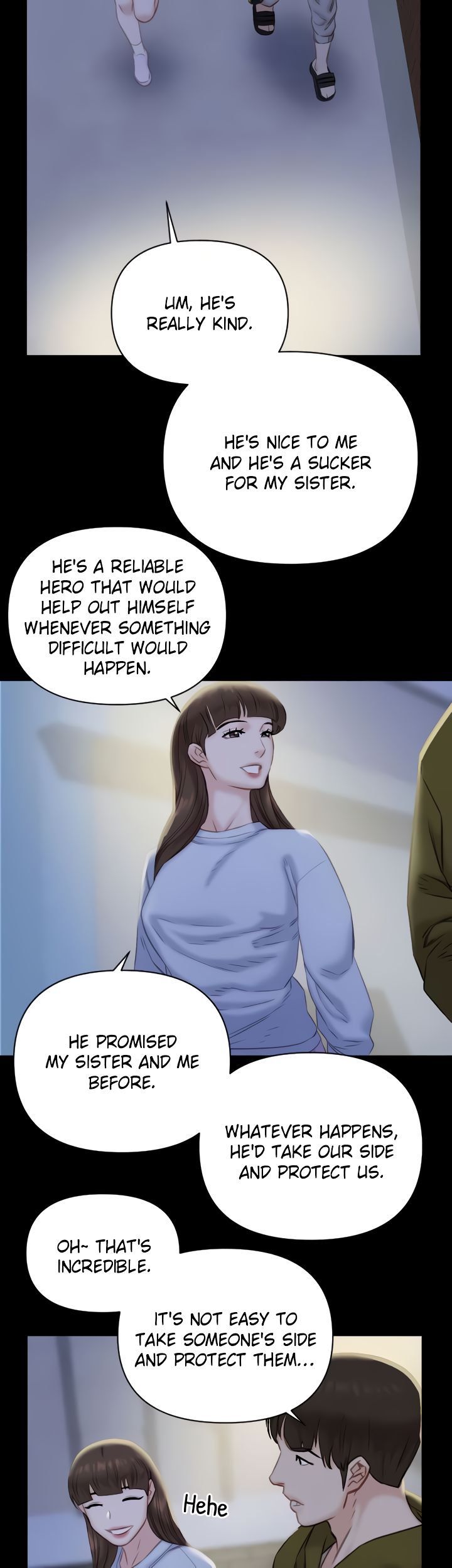 Time of Conquest Manhwa - Chapter 28 Page 22