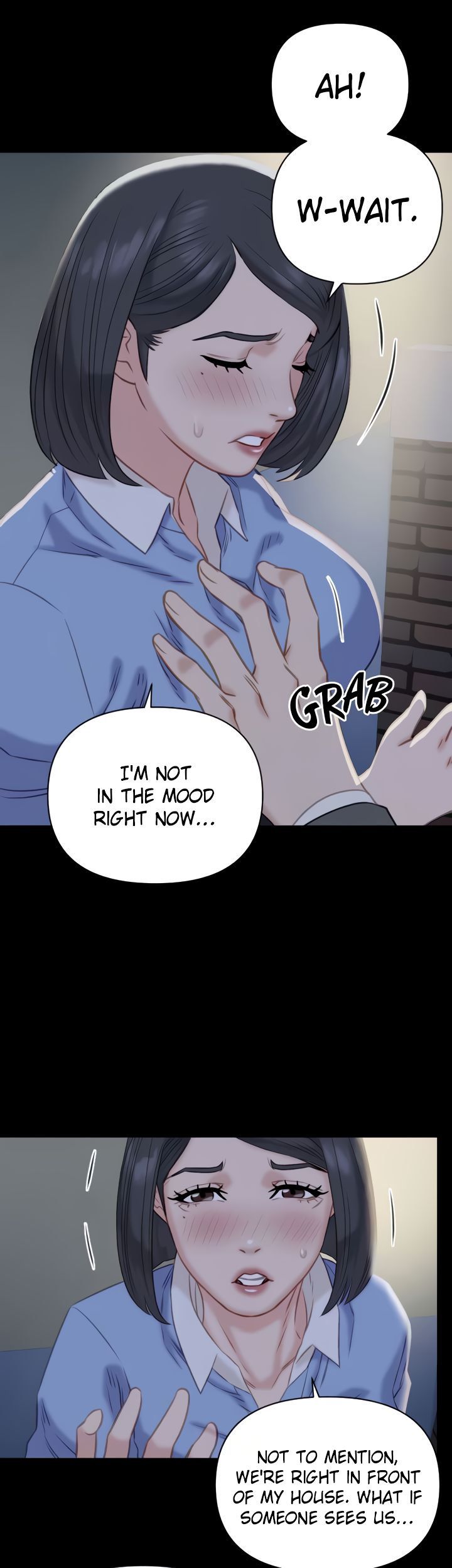 Time of Conquest Manhwa - Chapter 28 Page 27