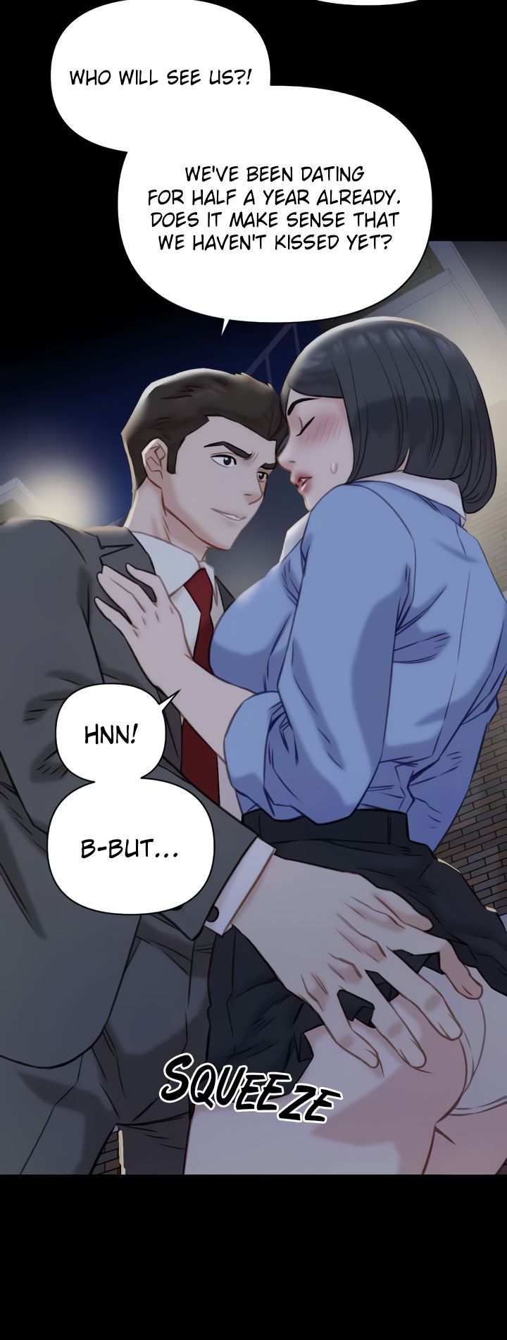 Time of Conquest Manhwa - Chapter 28 Page 28