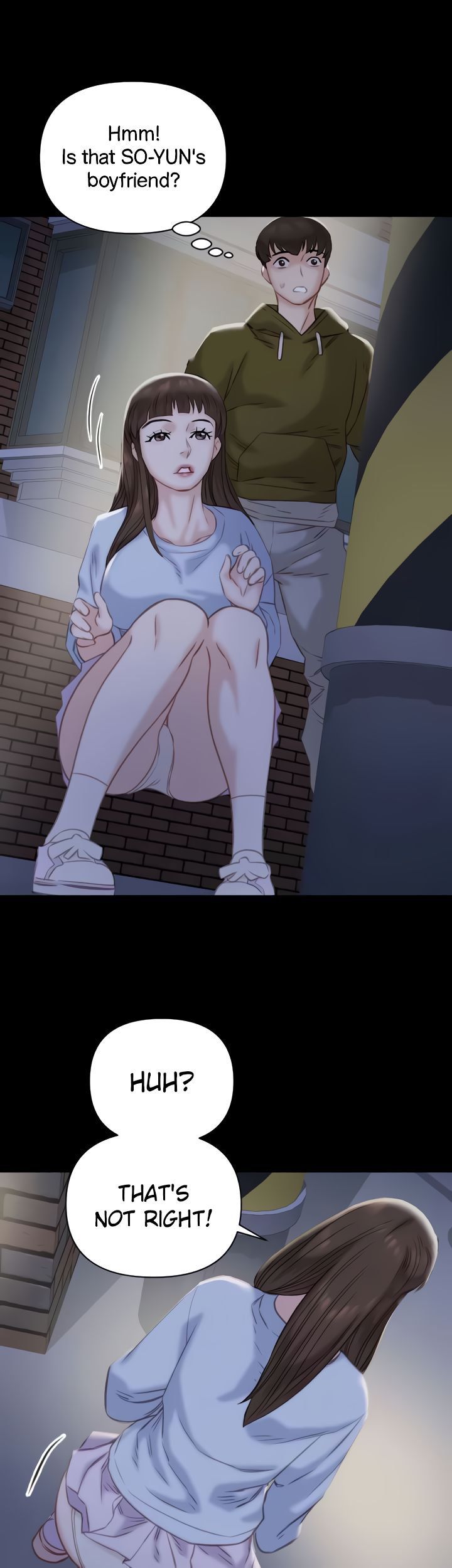 Time of Conquest Manhwa - Chapter 28 Page 29