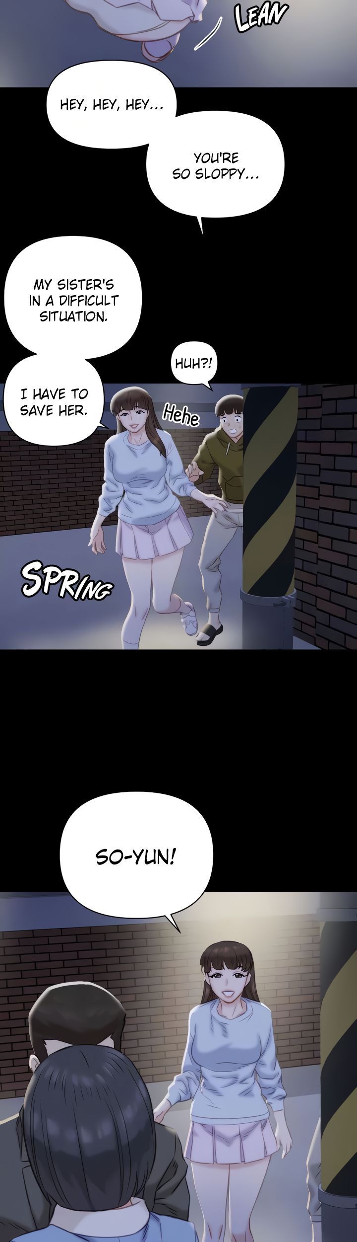 Time of Conquest Manhwa - Chapter 28 Page 30