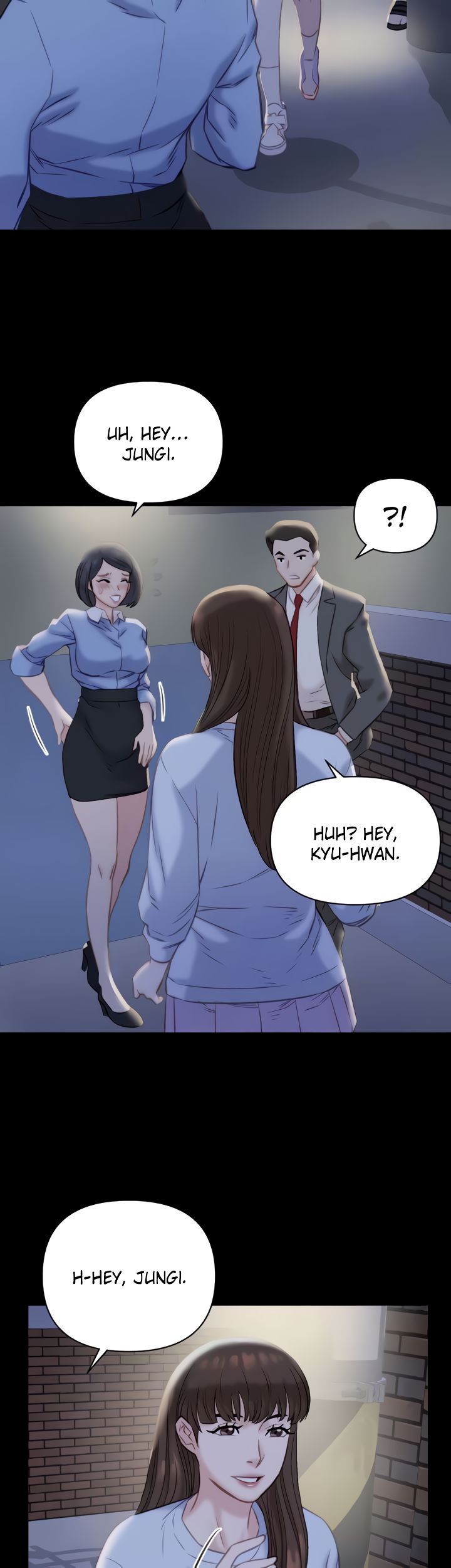 Time of Conquest Manhwa - Chapter 28 Page 31