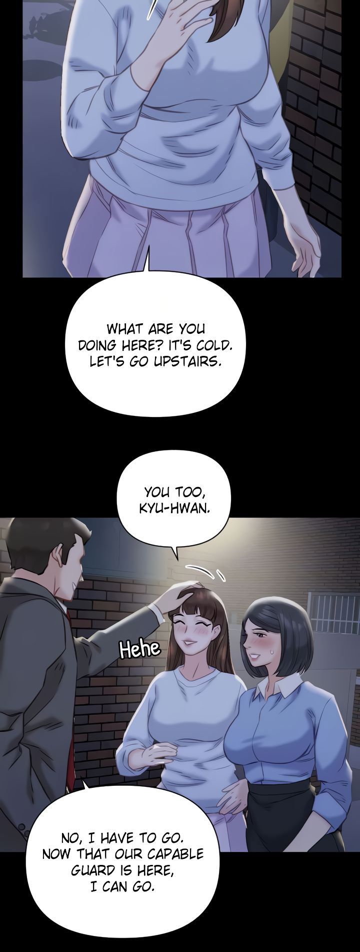 Time of Conquest Manhwa - Chapter 28 Page 32