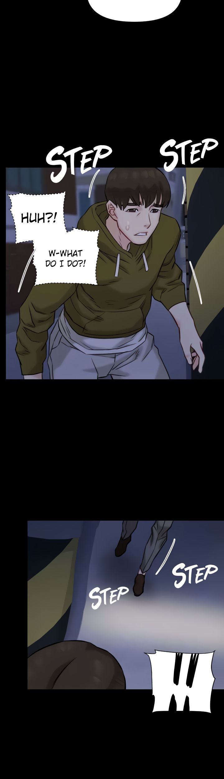 Time of Conquest Manhwa - Chapter 28 Page 34