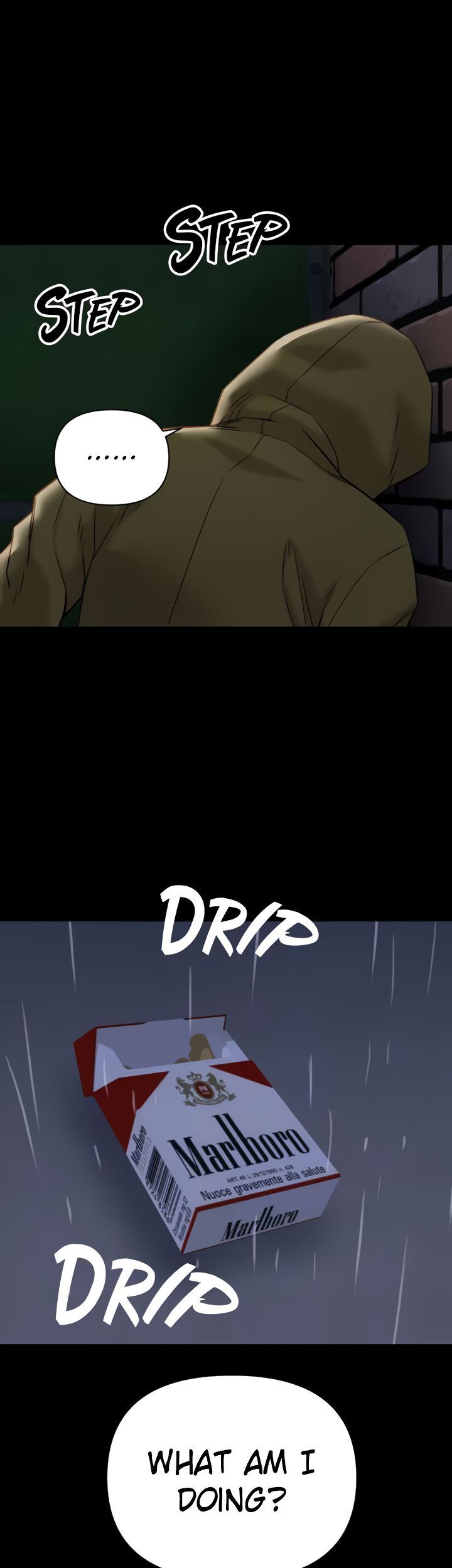 Time of Conquest Manhwa - Chapter 28 Page 38