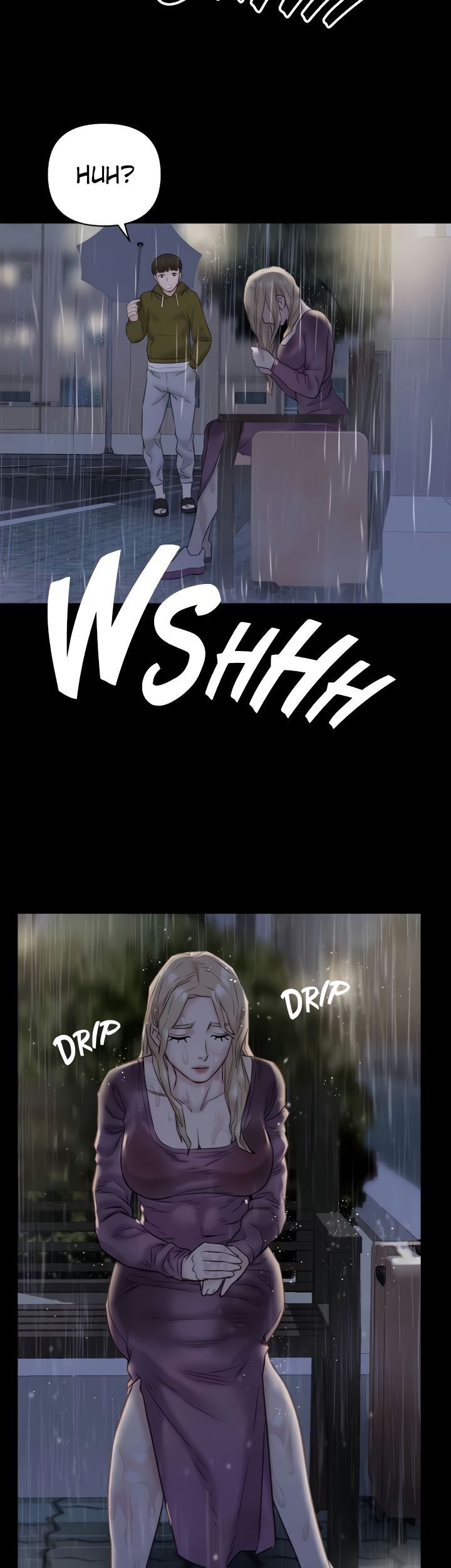 Time of Conquest Manhwa - Chapter 28 Page 40