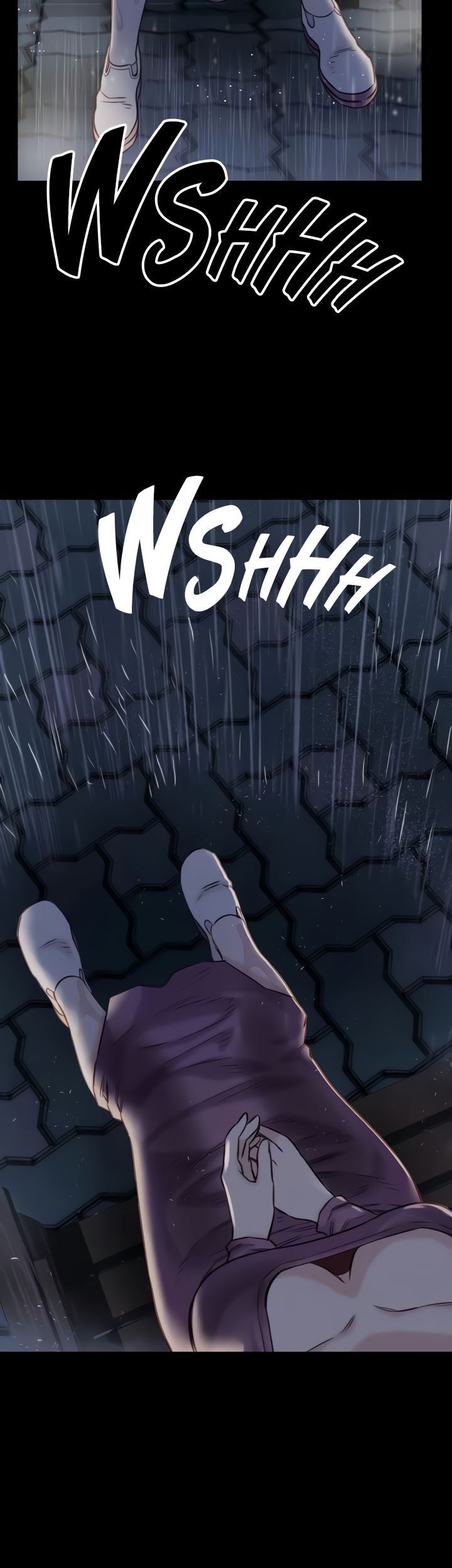 Time of Conquest Manhwa - Chapter 28 Page 41