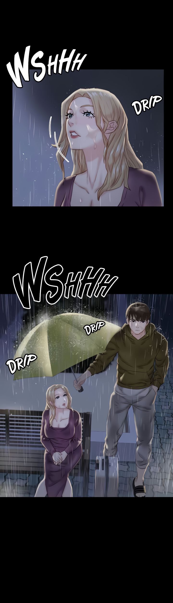 Time of Conquest Manhwa - Chapter 28 Page 42