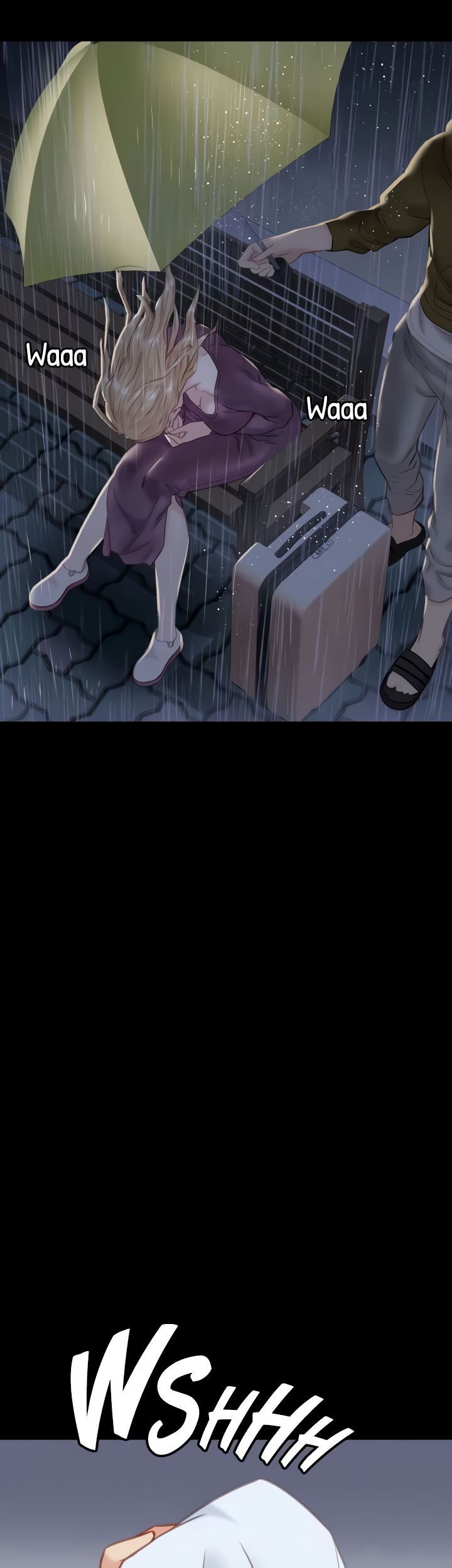 Time of Conquest Manhwa - Chapter 28 Page 43