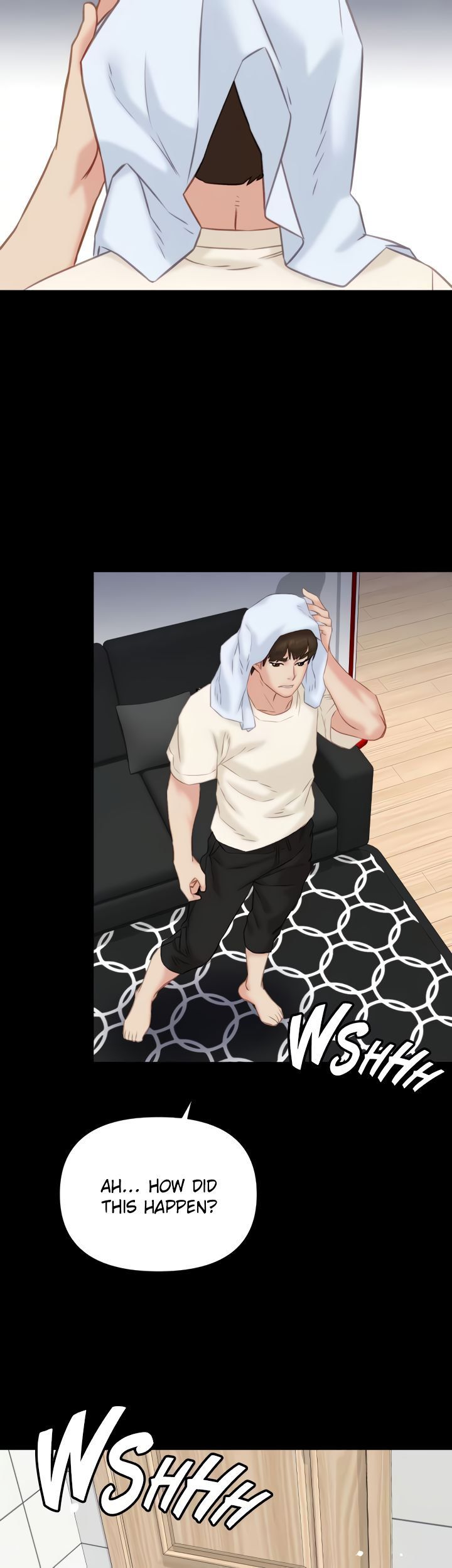 Time of Conquest Manhwa - Chapter 28 Page 44