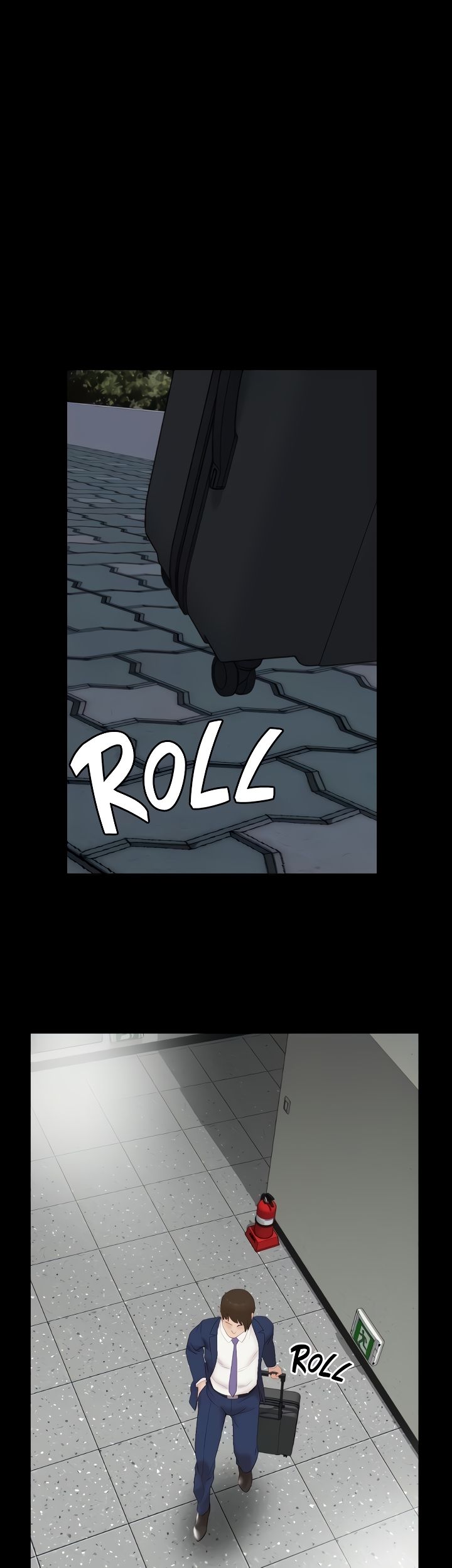 Time of Conquest Manhwa - Chapter 25 Page 0