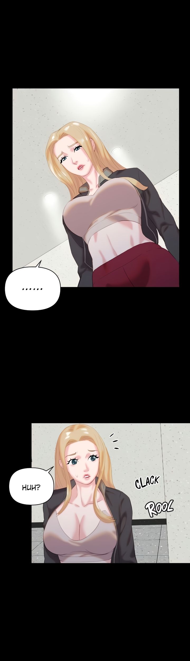 Time of Conquest Manhwa - Chapter 25 Page 3