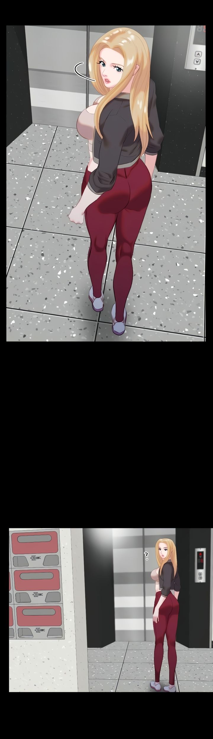 Time of Conquest Manhwa - Chapter 25 Page 4