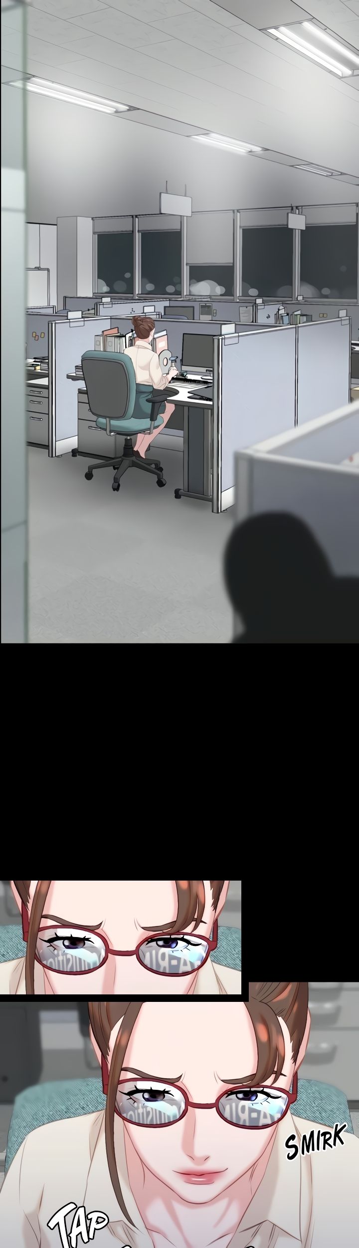 Time of Conquest Manhwa - Chapter 25 Page 6