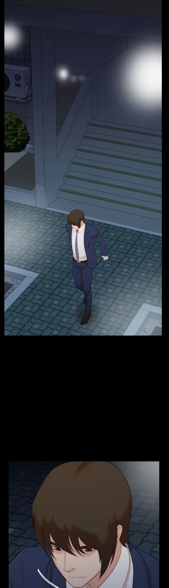 Time of Conquest Manhwa - Chapter 25 Page 9