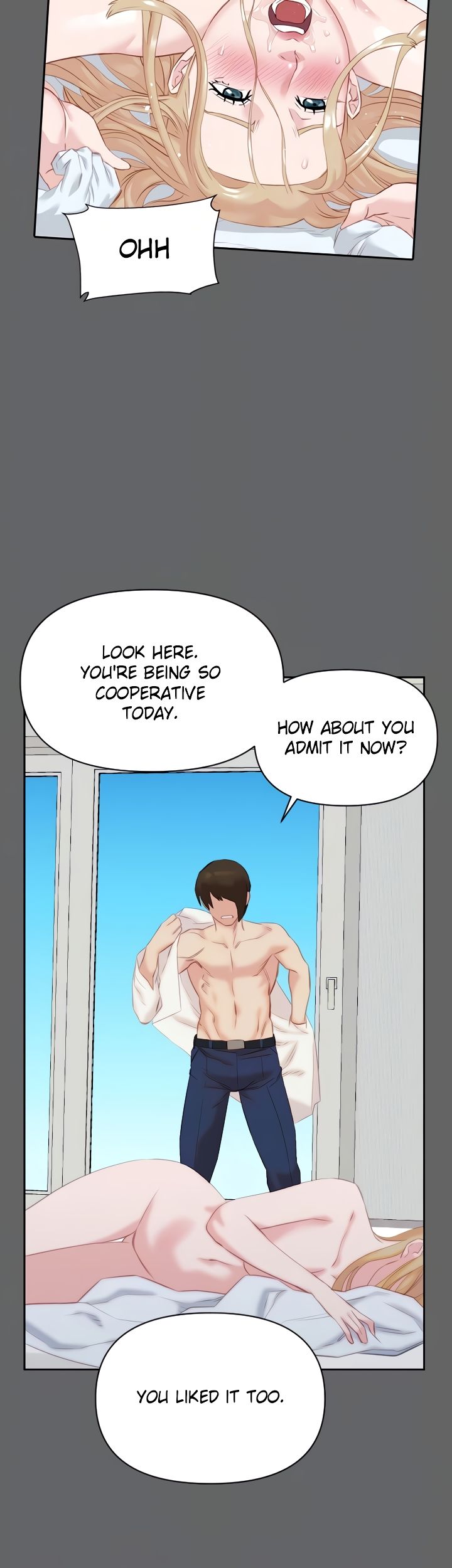 Time of Conquest Manhwa - Chapter 25 Page 12