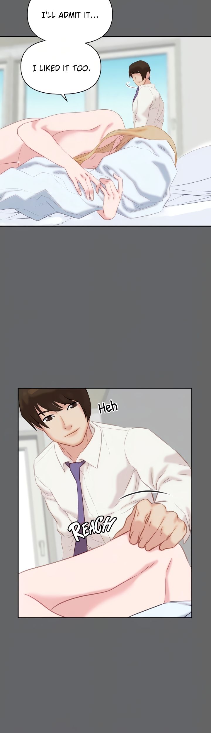 Time of Conquest Manhwa - Chapter 25 Page 15