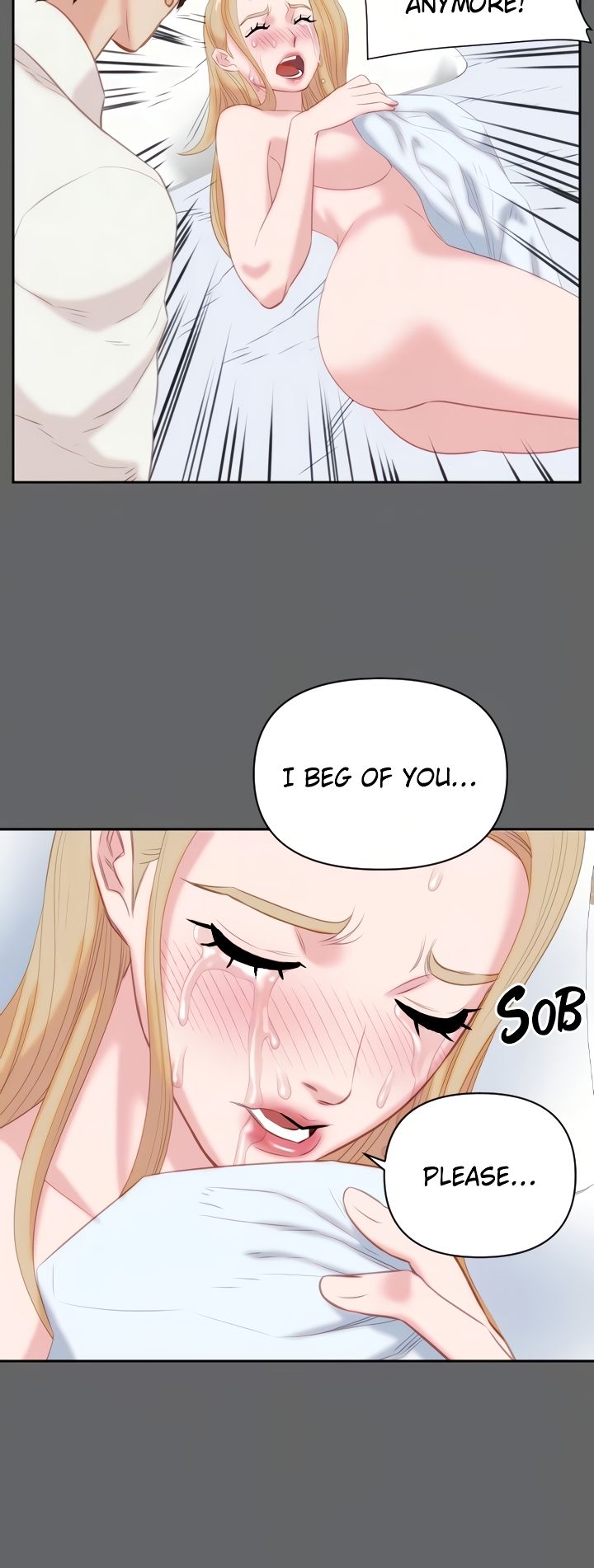 Time of Conquest Manhwa - Chapter 25 Page 17