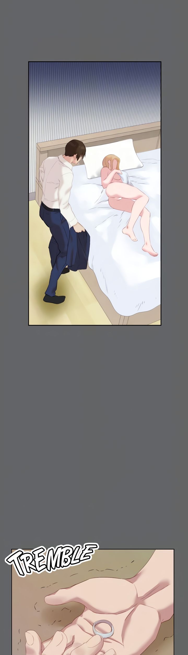 Time of Conquest Manhwa - Chapter 25 Page 18