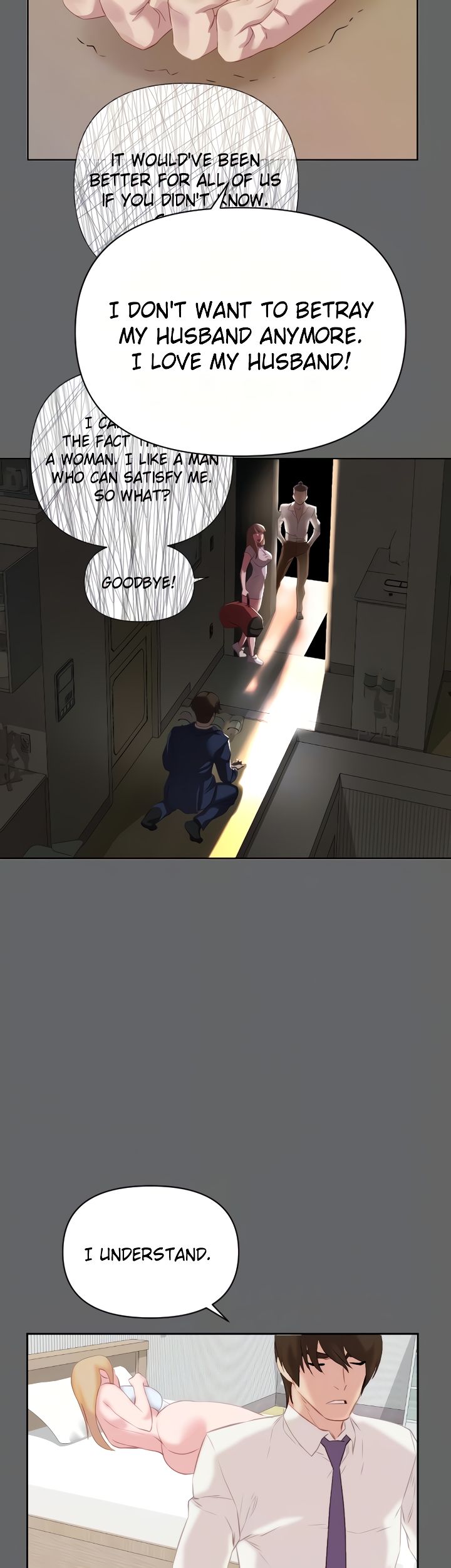 Time of Conquest Manhwa - Chapter 25 Page 19