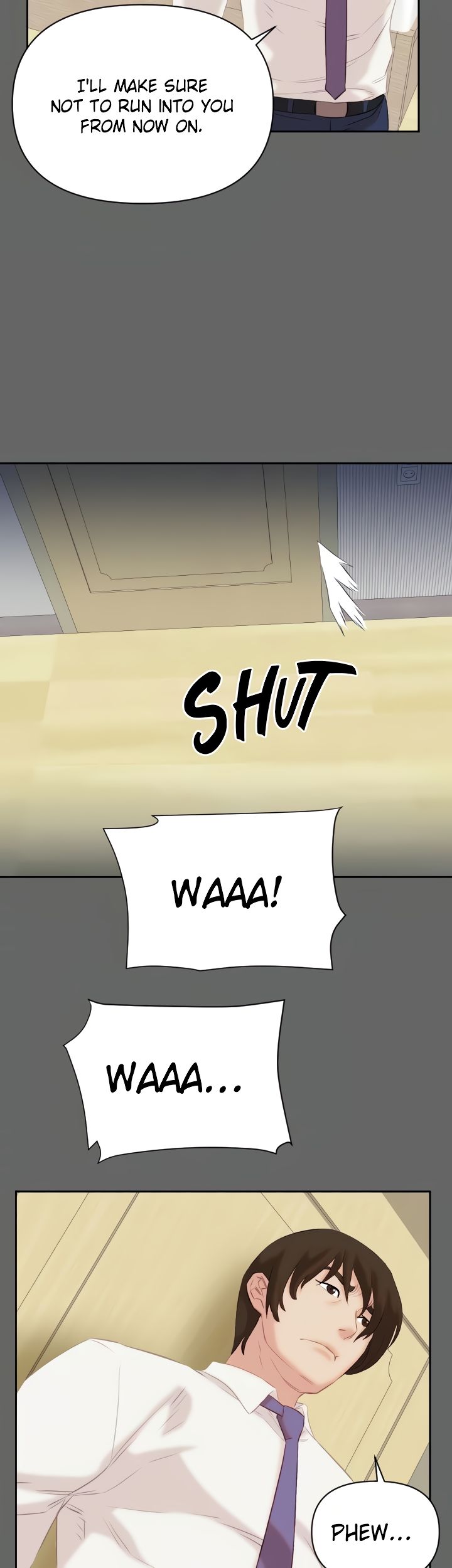 Time of Conquest Manhwa - Chapter 25 Page 20