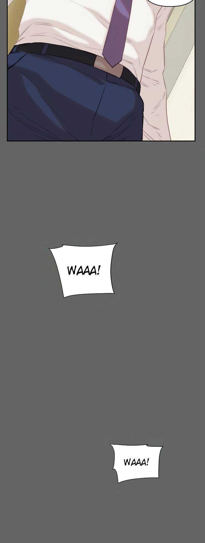 Time of Conquest Manhwa - Chapter 25 Page 21