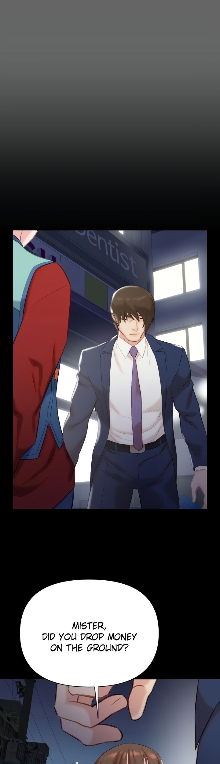 Time of Conquest Manhwa - Chapter 25 Page 22