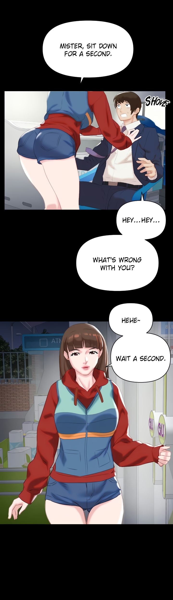 Time of Conquest Manhwa - Chapter 25 Page 26