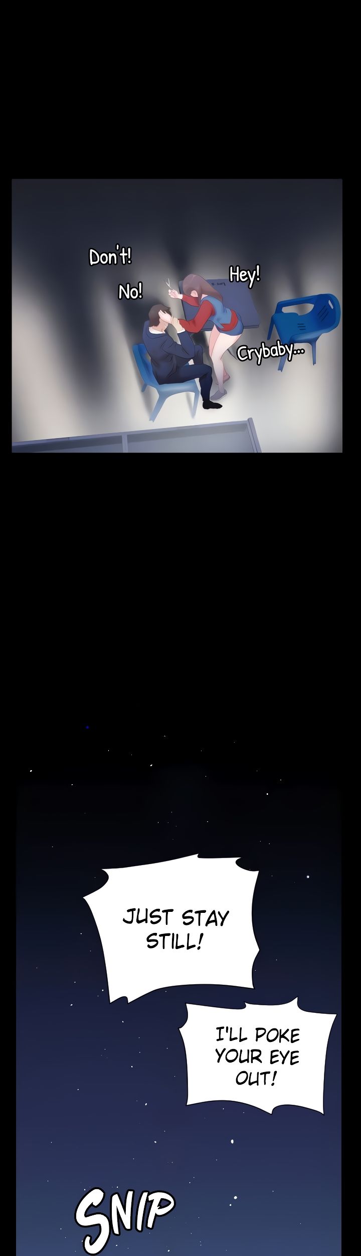 Time of Conquest Manhwa - Chapter 25 Page 32