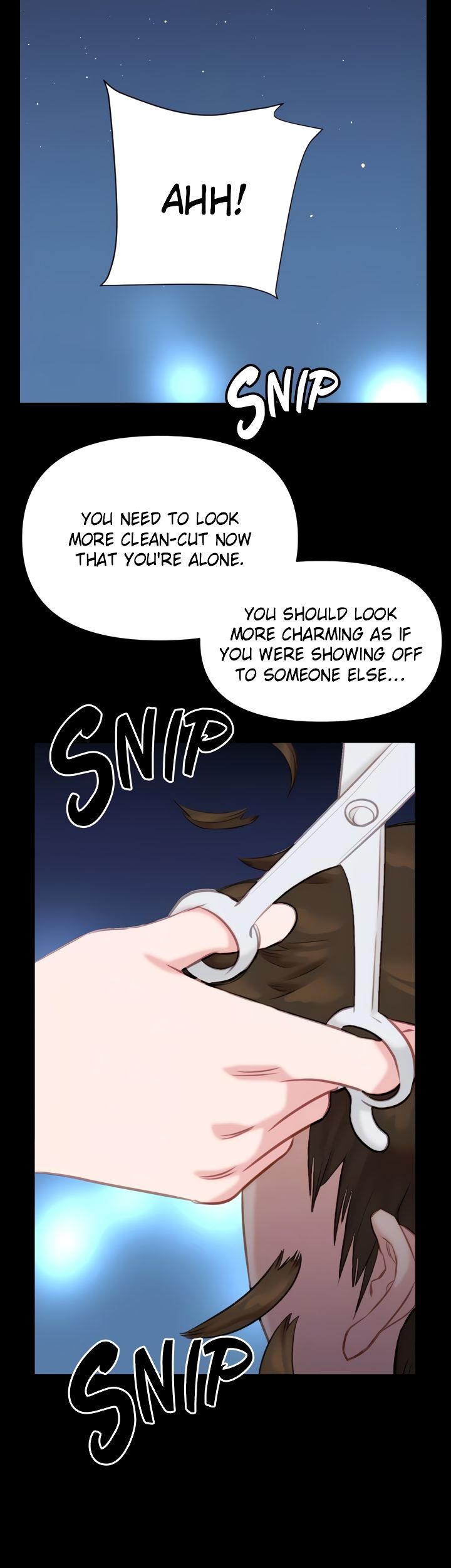 Time of Conquest Manhwa - Chapter 25 Page 33