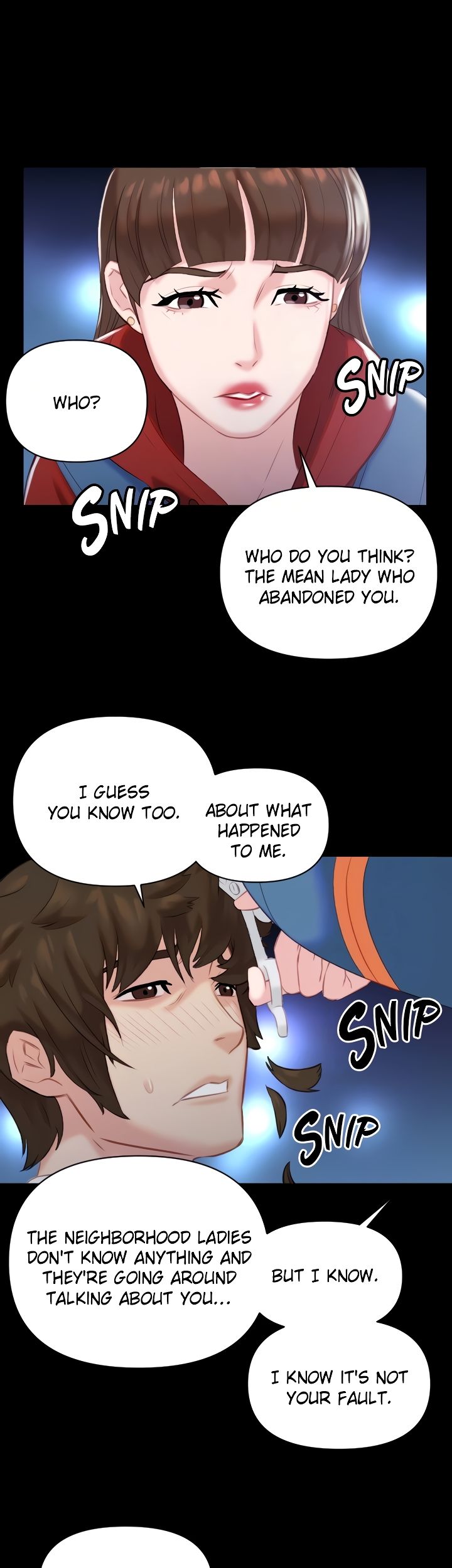 Time of Conquest Manhwa - Chapter 25 Page 34