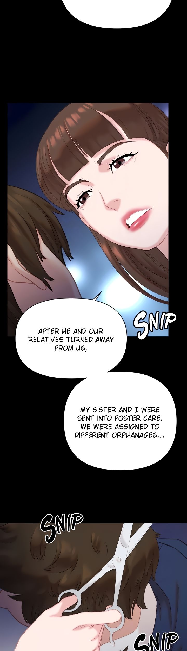 Time of Conquest Manhwa - Chapter 25 Page 36