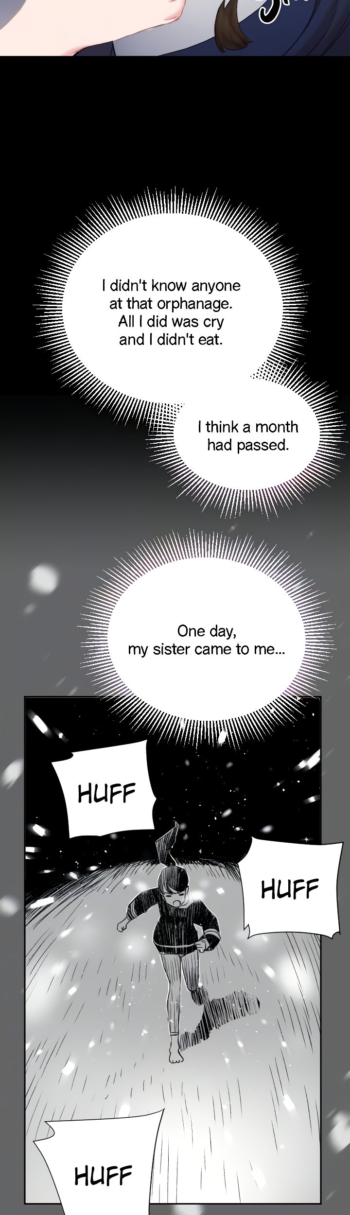 Time of Conquest Manhwa - Chapter 25 Page 37