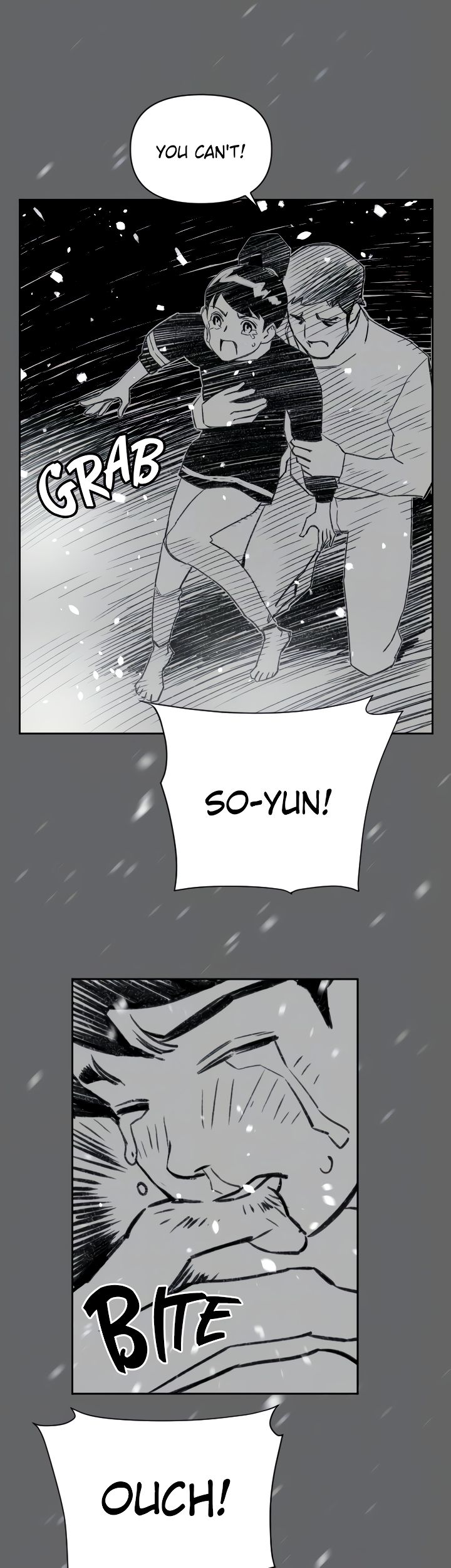 Time of Conquest Manhwa - Chapter 25 Page 39