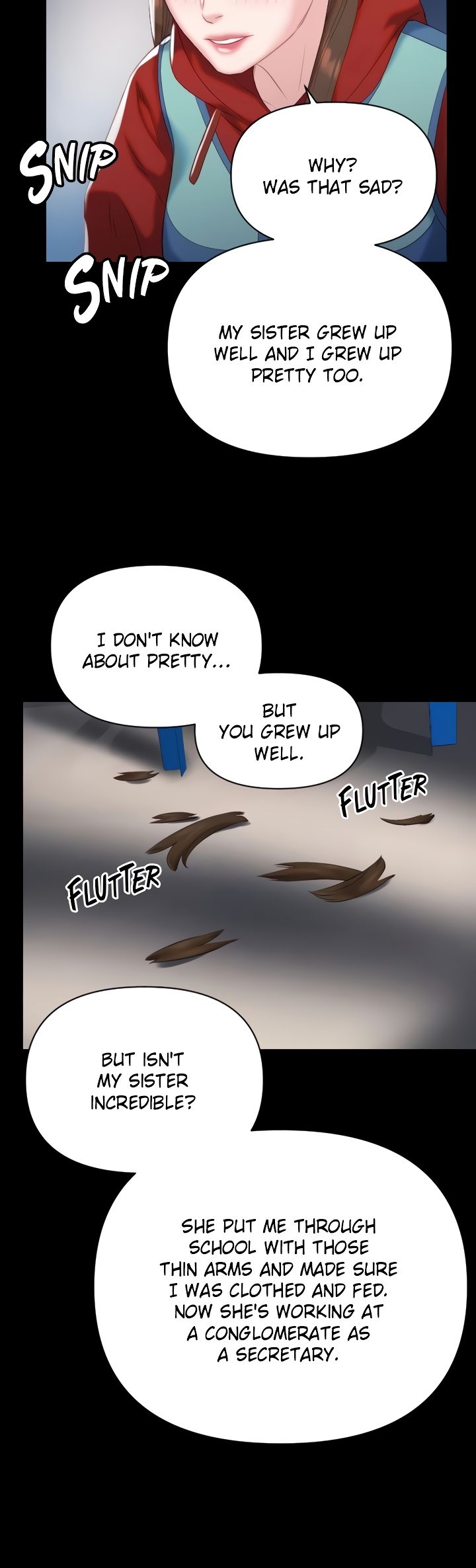Time of Conquest Manhwa - Chapter 25 Page 42