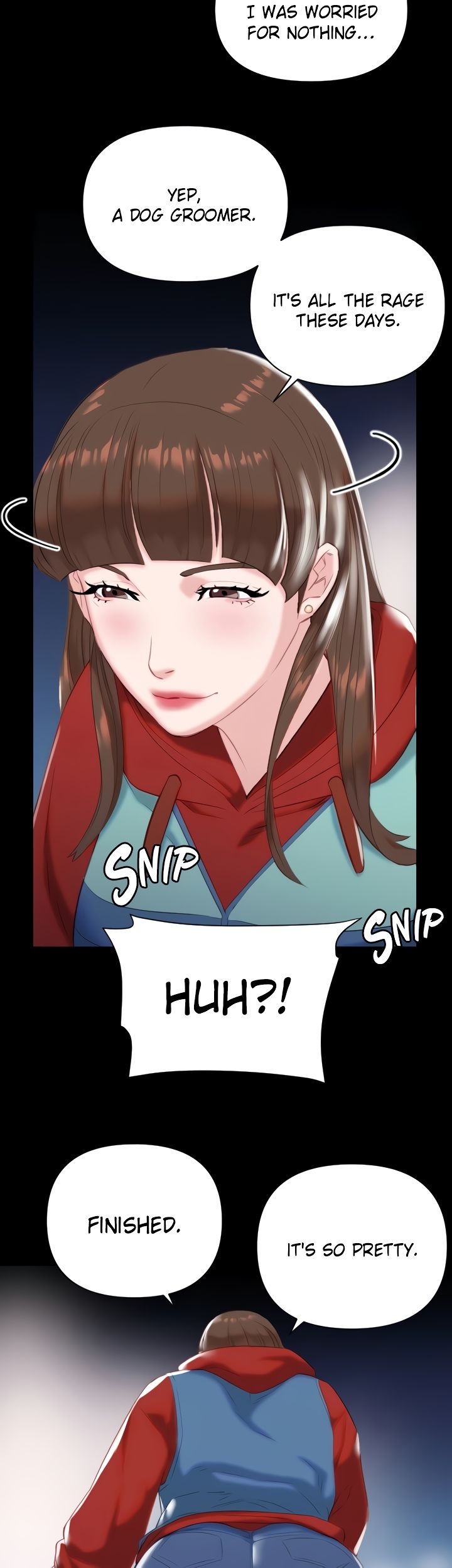 Time of Conquest Manhwa - Chapter 25 Page 44