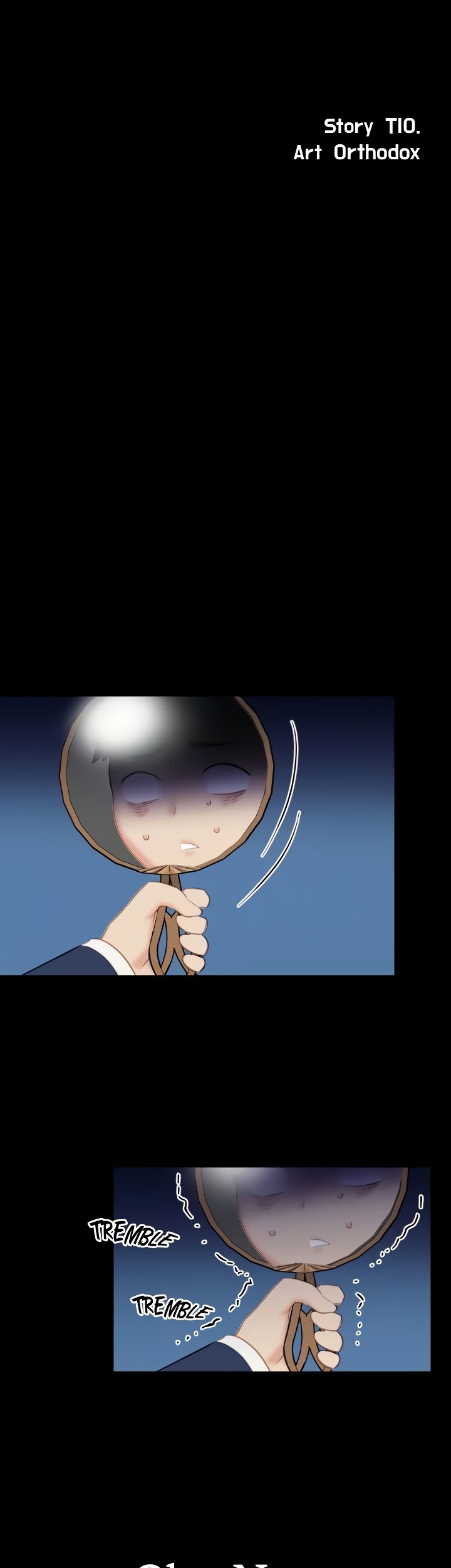 Time of Conquest Manhwa - Chapter 25 Page 46