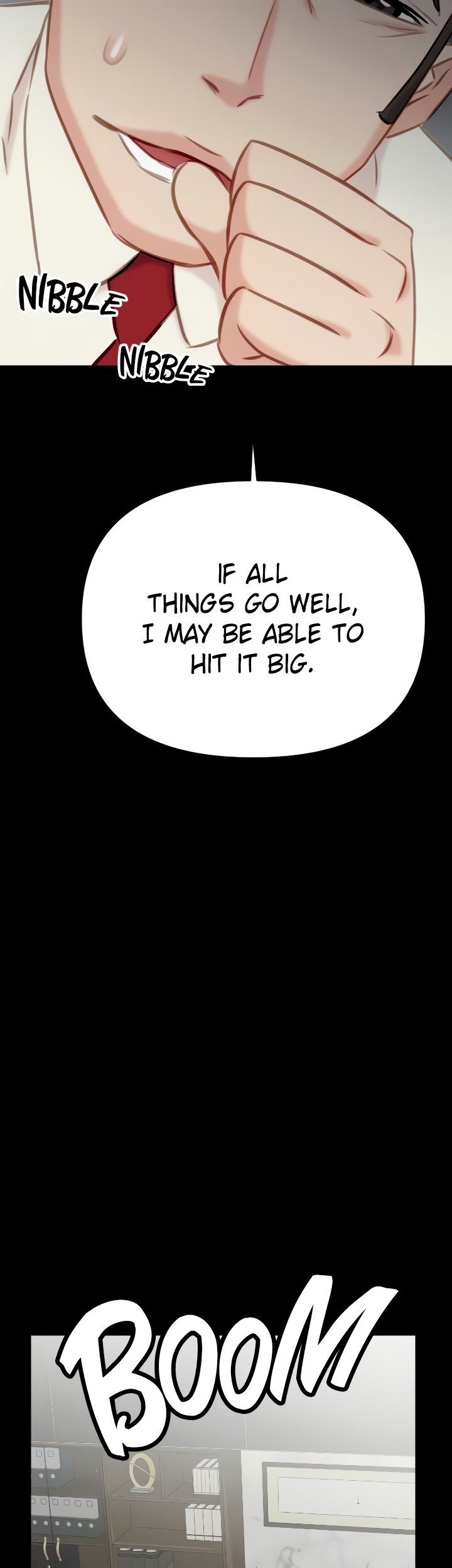 Time of Conquest Manhwa - Chapter 34 Page 1