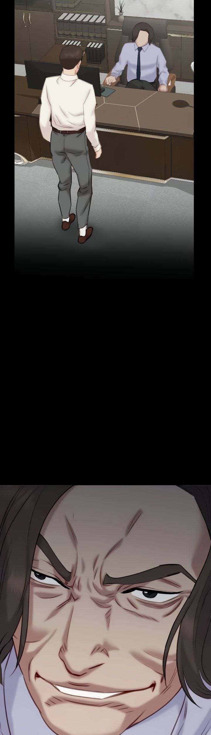 Time of Conquest Manhwa - Chapter 34 Page 2