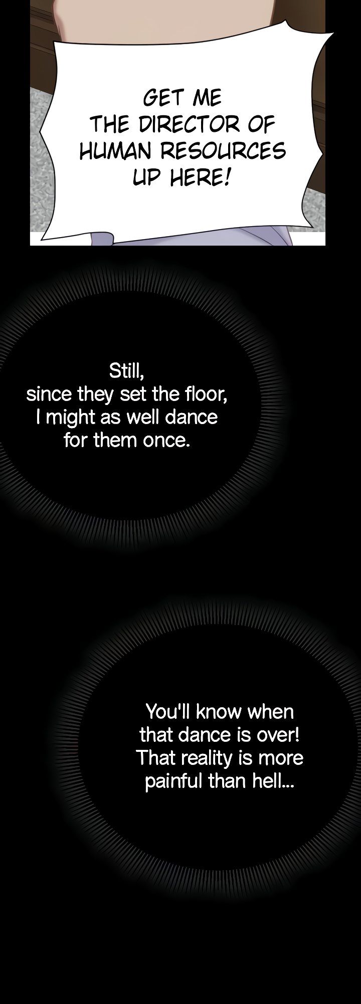 Time of Conquest Manhwa - Chapter 34 Page 9