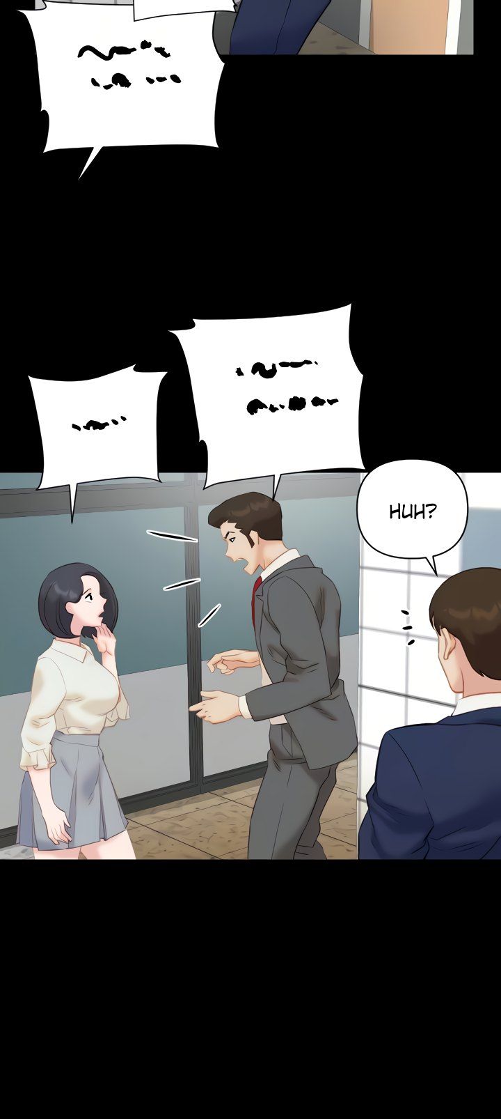 Time of Conquest Manhwa - Chapter 34 Page 15