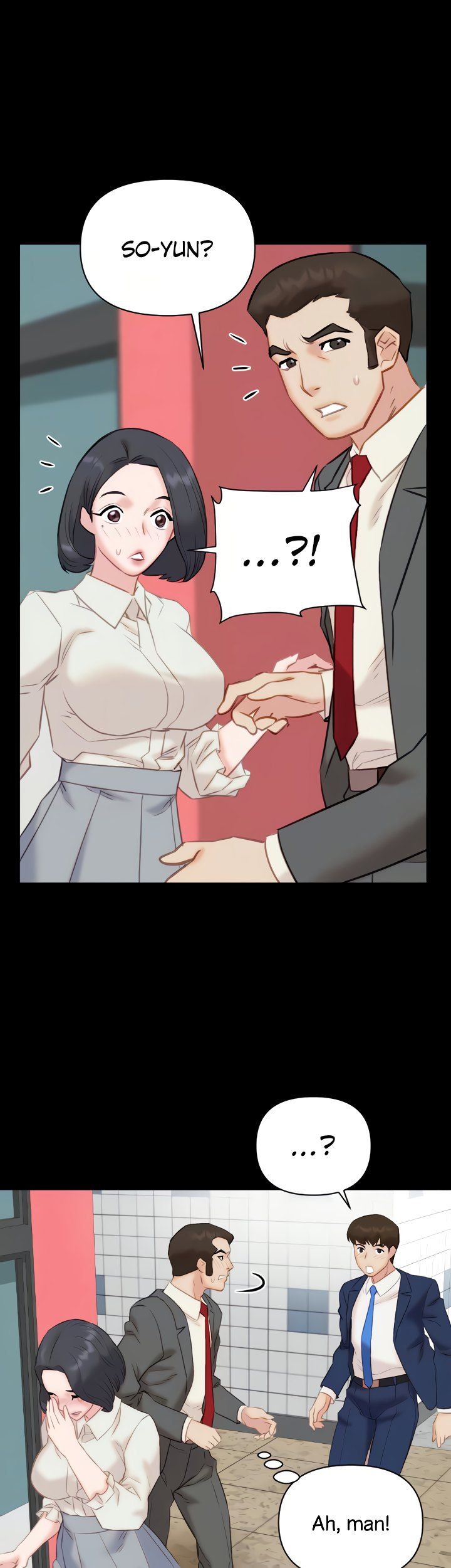 Time of Conquest Manhwa - Chapter 34 Page 16