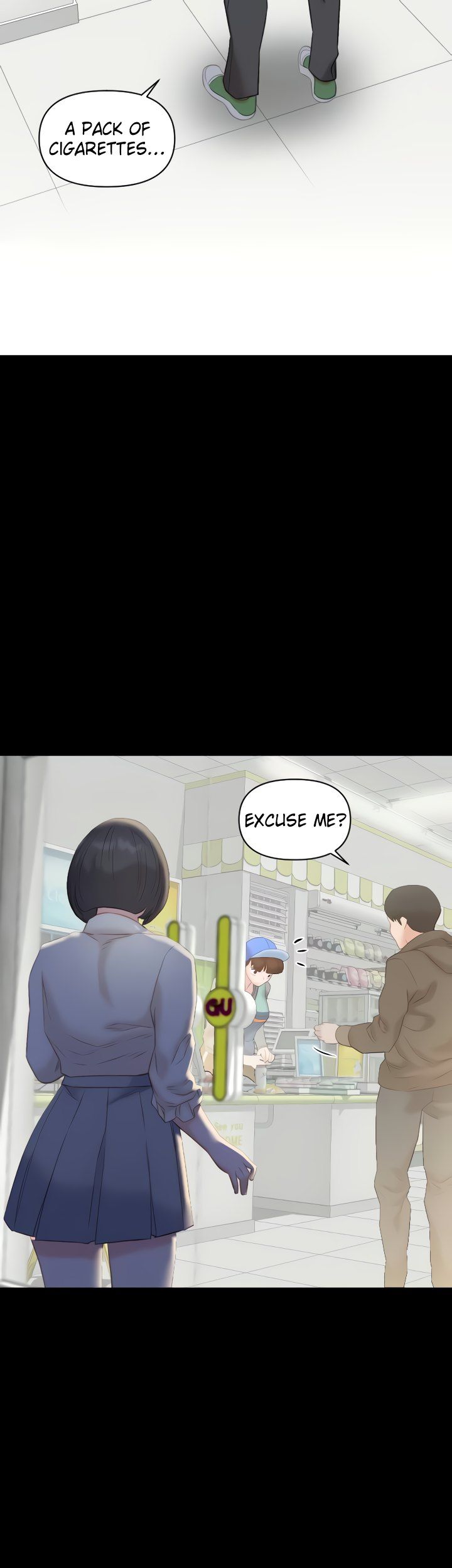 Time of Conquest Manhwa - Chapter 34 Page 24